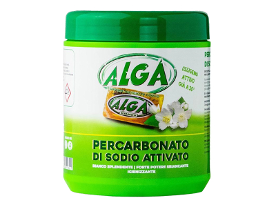 Percarbonato di sodio attivo Alga