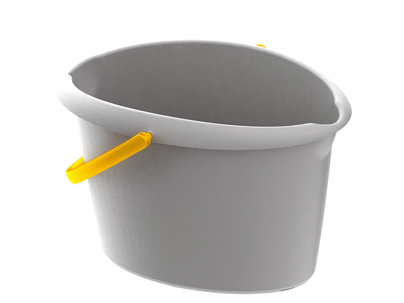Extra-Strong Bucket 12 L