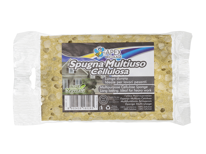 Cellulose Multi-purpose Sponge
