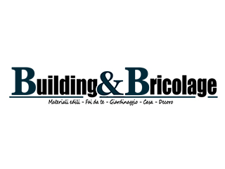 BUILDING & BRICOLAGE
