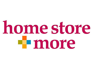 HOME STORE AND MORE