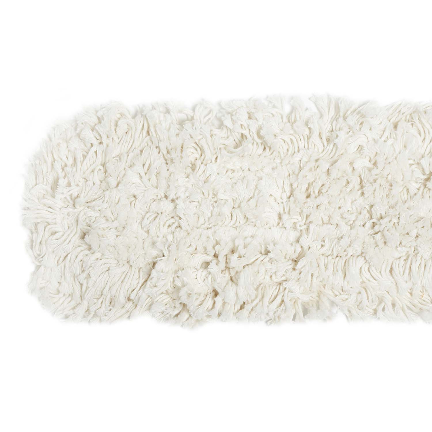Mery 0643-Ricambio per lavapavimenti cotone 45 cm 