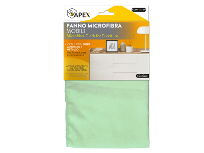 Furniture Microfibre Cloth