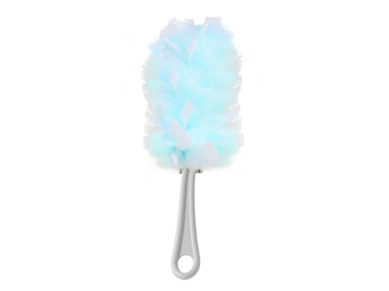 Fluffy Duster Tool
