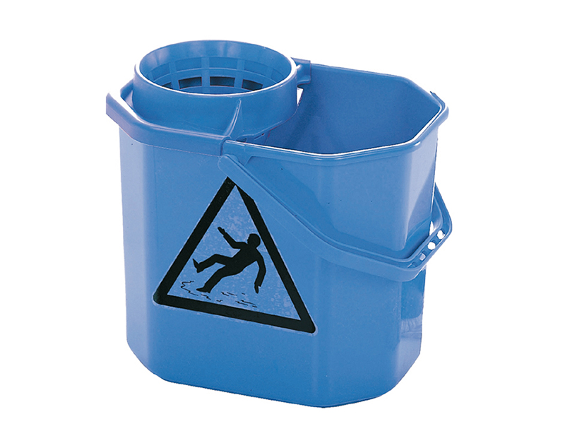 Bucket with Wringer 12 L