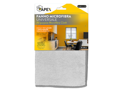 All-Purpose Microfibre Cloth